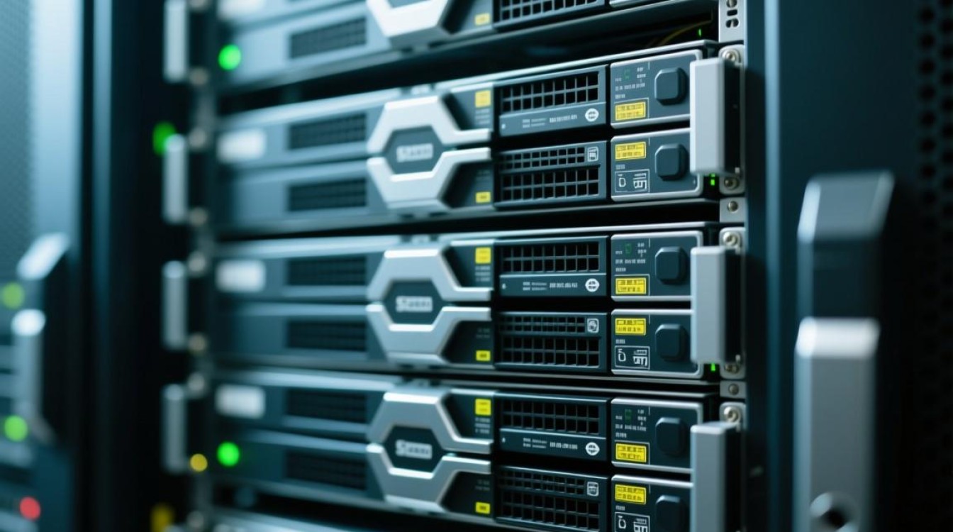 固态服务器拆除，背后的原因和影响有哪些？揭秘技术升级背后的决策逻辑。