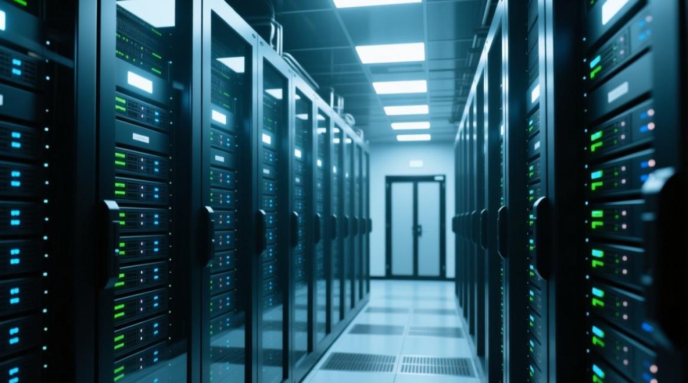 超大宽带服务器,性能革命引领时代,究竟有何独特之处? 超大宽带服务器,性能革命引领时代,究竟有何独特之处?