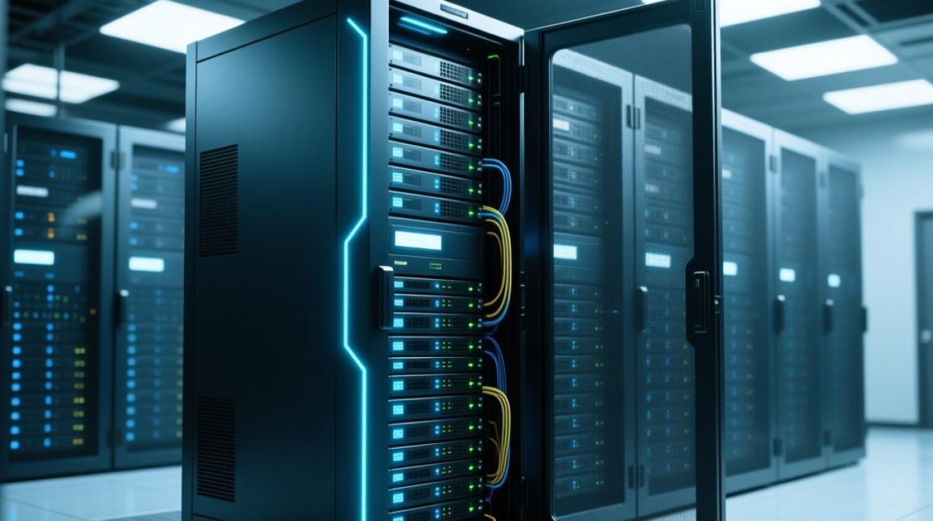 超大宽带服务器,性能革命引领时代,究竟有何独特之处? 超大宽带服务器,性能革命引领时代,究竟有何独特之处?