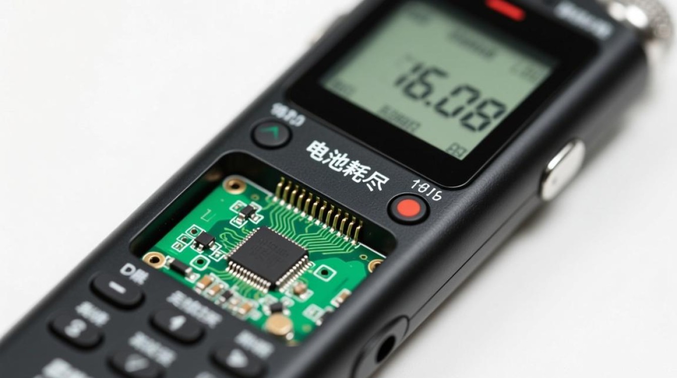 为何我的录音笔突然无法开机?常见故障及解决方法揭秘! 为何我的录音笔突然无法开机?常见故障及解决方法揭秘!