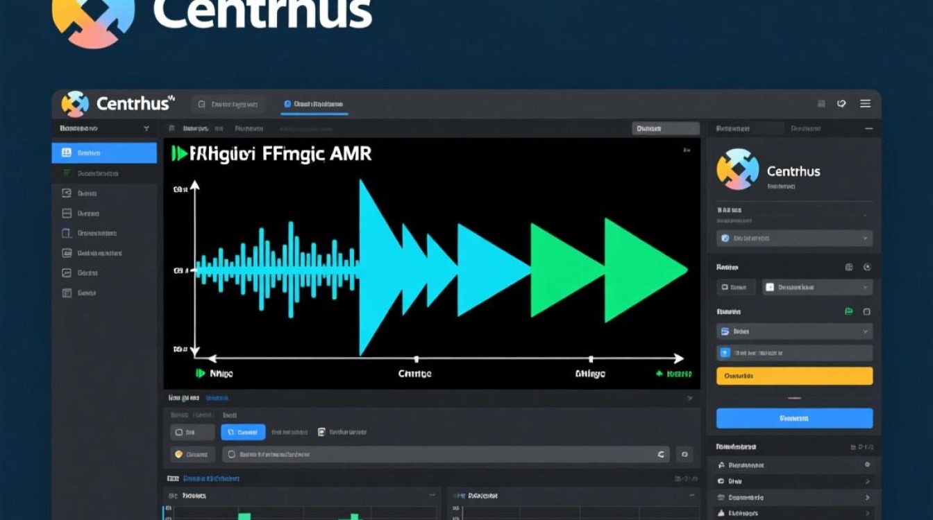 CentOS系统上安装ffmpeg处理AMR格式视频,为何总是出现错误? CentOS系统上安装ffmpeg处理AMR格式视频,为何总是出现错误?