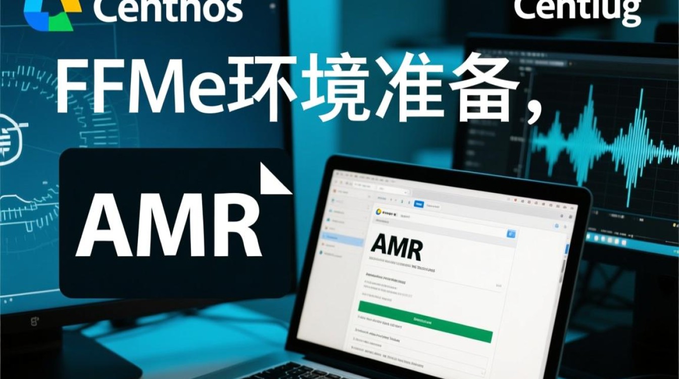 CentOS系统上安装ffmpeg处理AMR格式视频,为何总是出现错误? CentOS系统上安装ffmpeg处理AMR格式视频,为何总是出现错误?