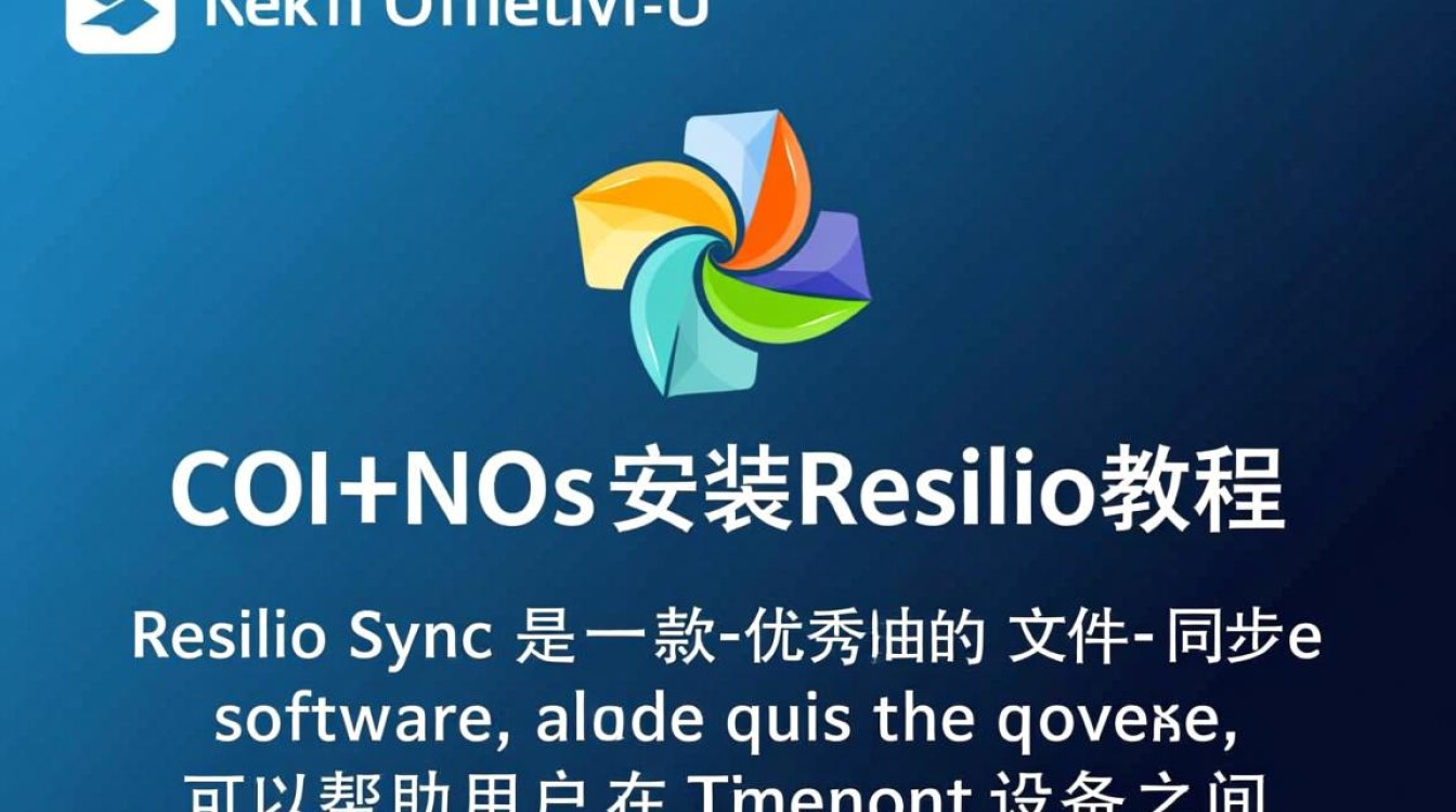 CentOS安装Resilio时遇到哪些常见问题及解决方法？