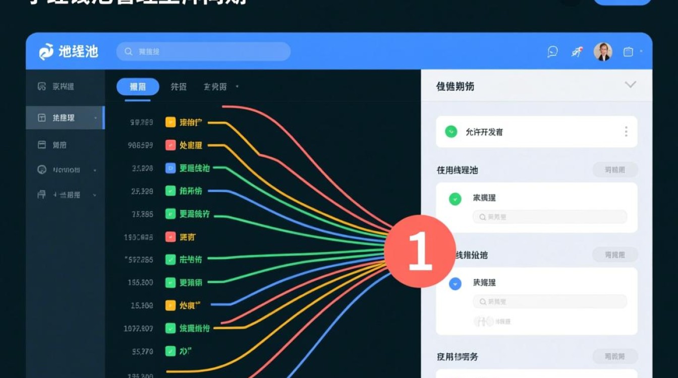 线程池使用中频繁出现线程报错，是配置不当还是设计缺陷？