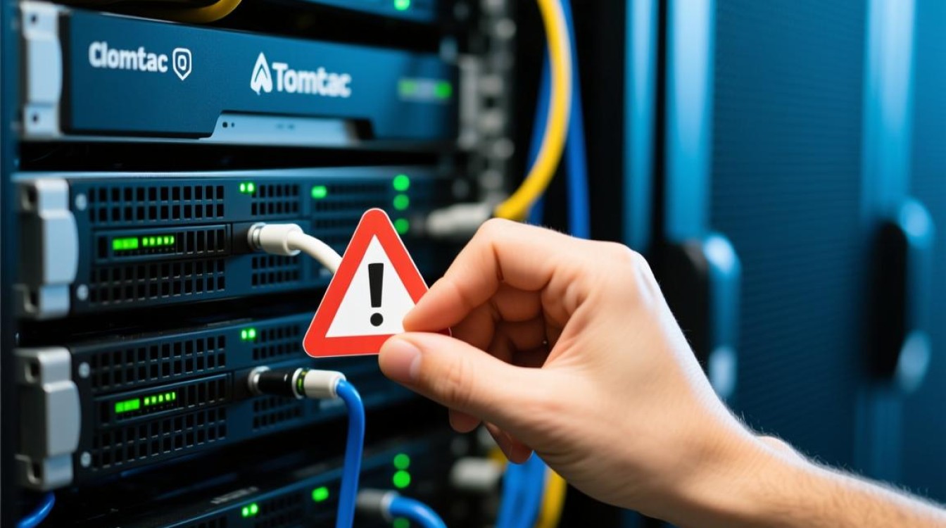 为何关闭Tomcat时频繁出现报错?深层原因及解决策略揭晓! 为何关闭Tomcat时频繁出现报错?深层原因及解决策略揭晓!