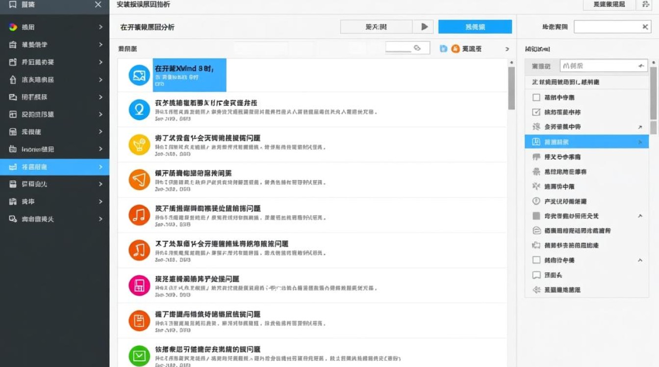 Xmind 8安装时频繁报错,究竟是什么原因导致安装问题? Xmind 8安装时频繁报错,究竟是什么原因导致安装问题?