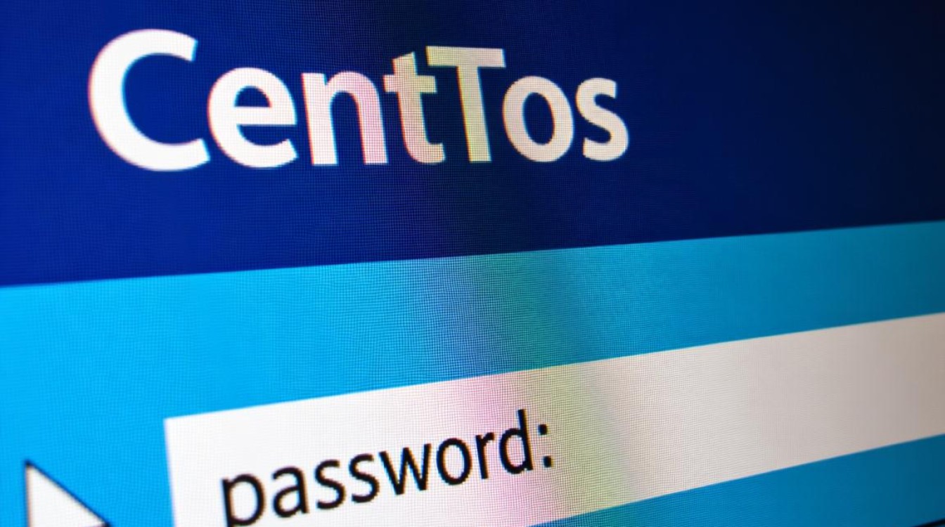 CentOS系统登录卡在password输入怎么办？排查解决步骤详解！