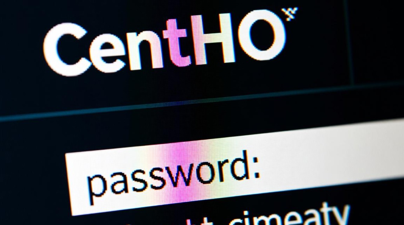 CentOS系统登录卡在password输入怎么办？排查解决步骤详解！
