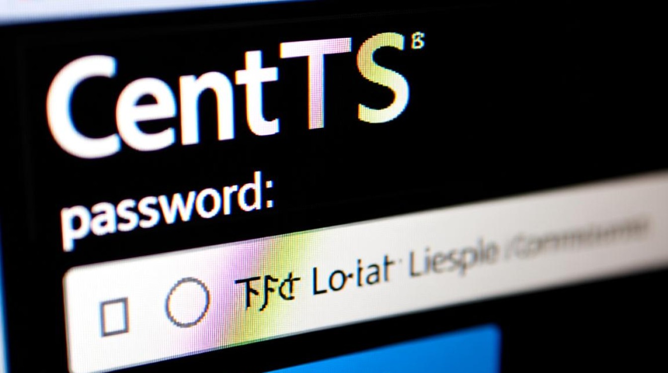 CentOS系统登录卡在password输入怎么办？排查解决步骤详解！