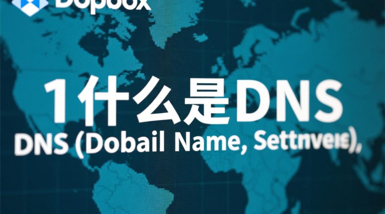 Dropbox DNS配置问题？Dropbox DNS设置疑问详解！