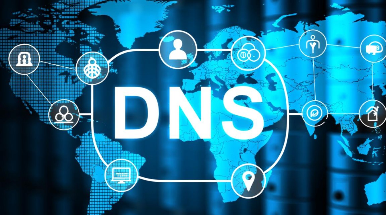 dns中断网络连接受阻，究竟是谁在背后操控，背后有何隐情？