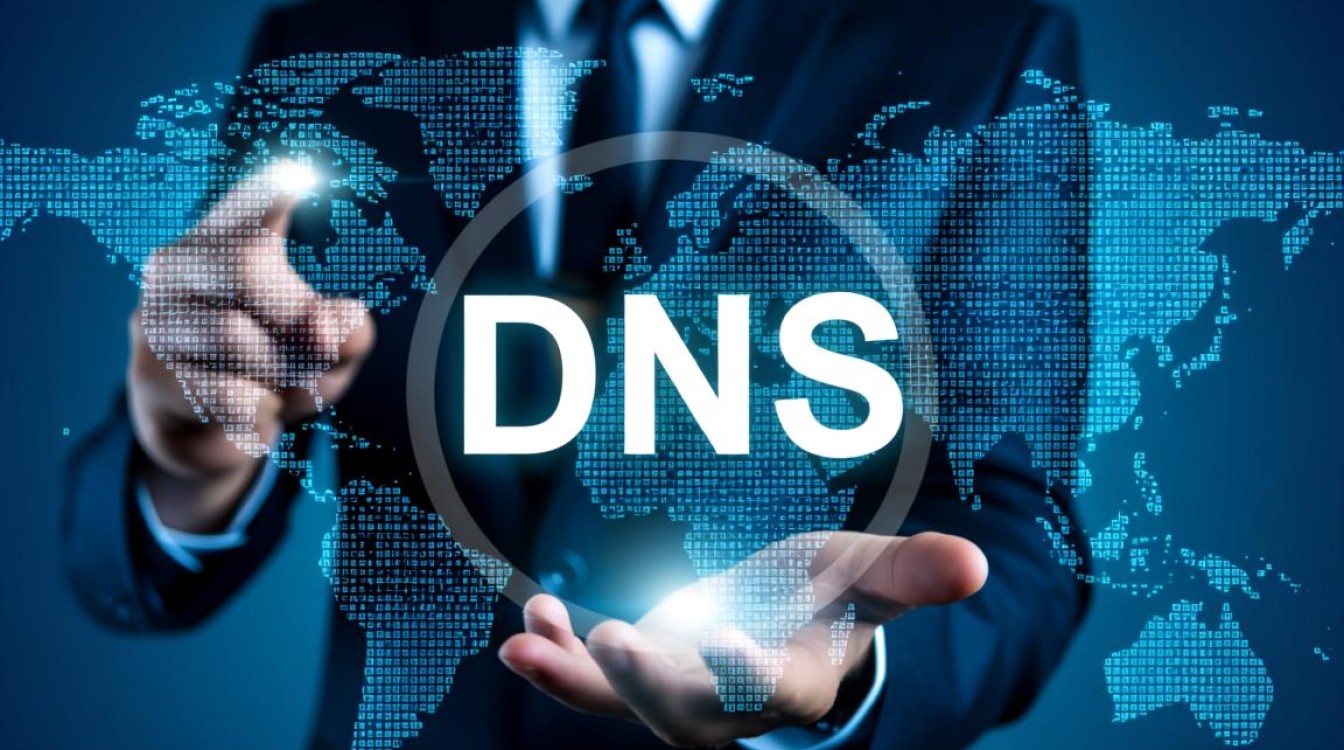 dns中断网络连接受阻，究竟是谁在背后操控，背后有何隐情？