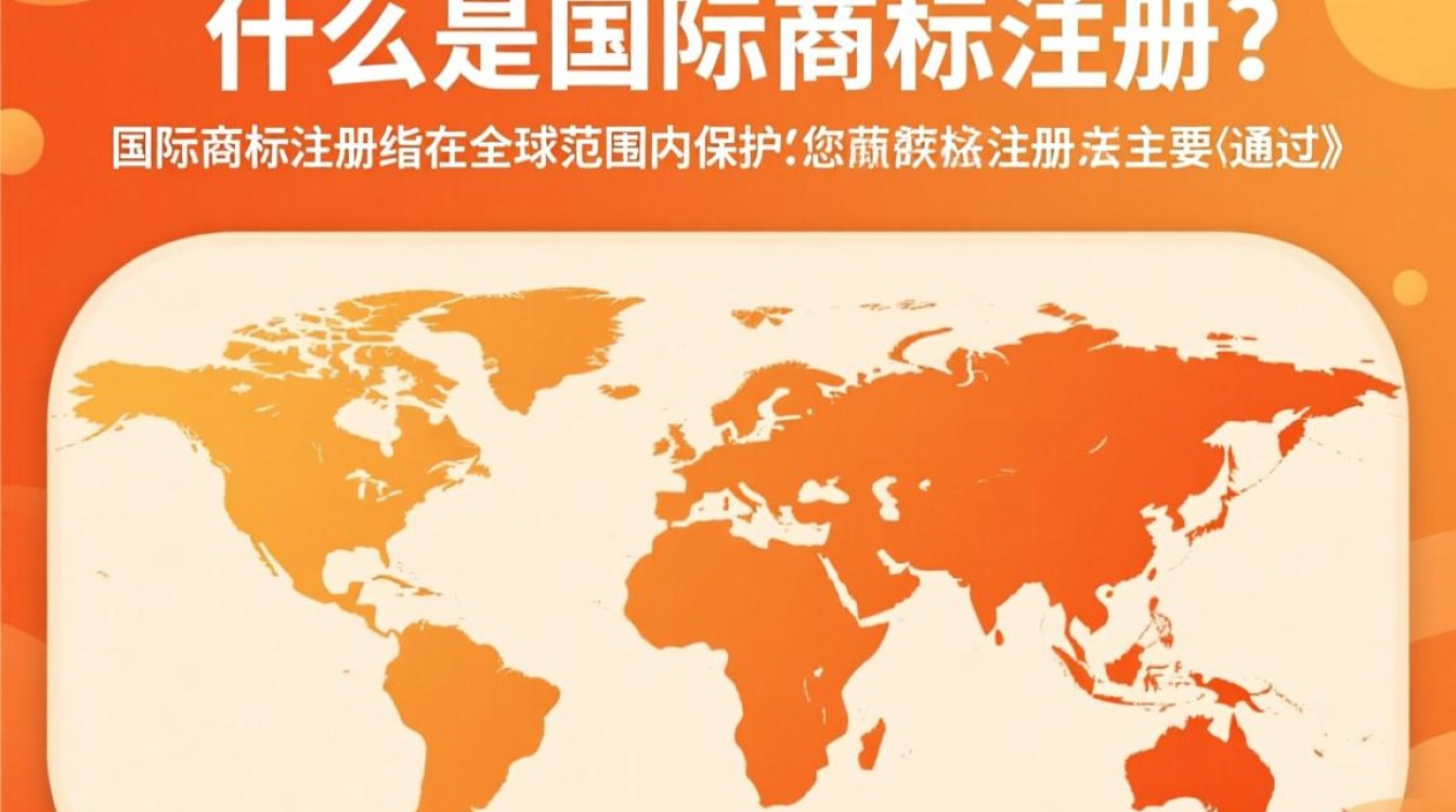 盐城国际商标注册流程详解,如何确保商标顺利注册? 盐城国际商标注册流程详解,如何确保商标顺利注册?