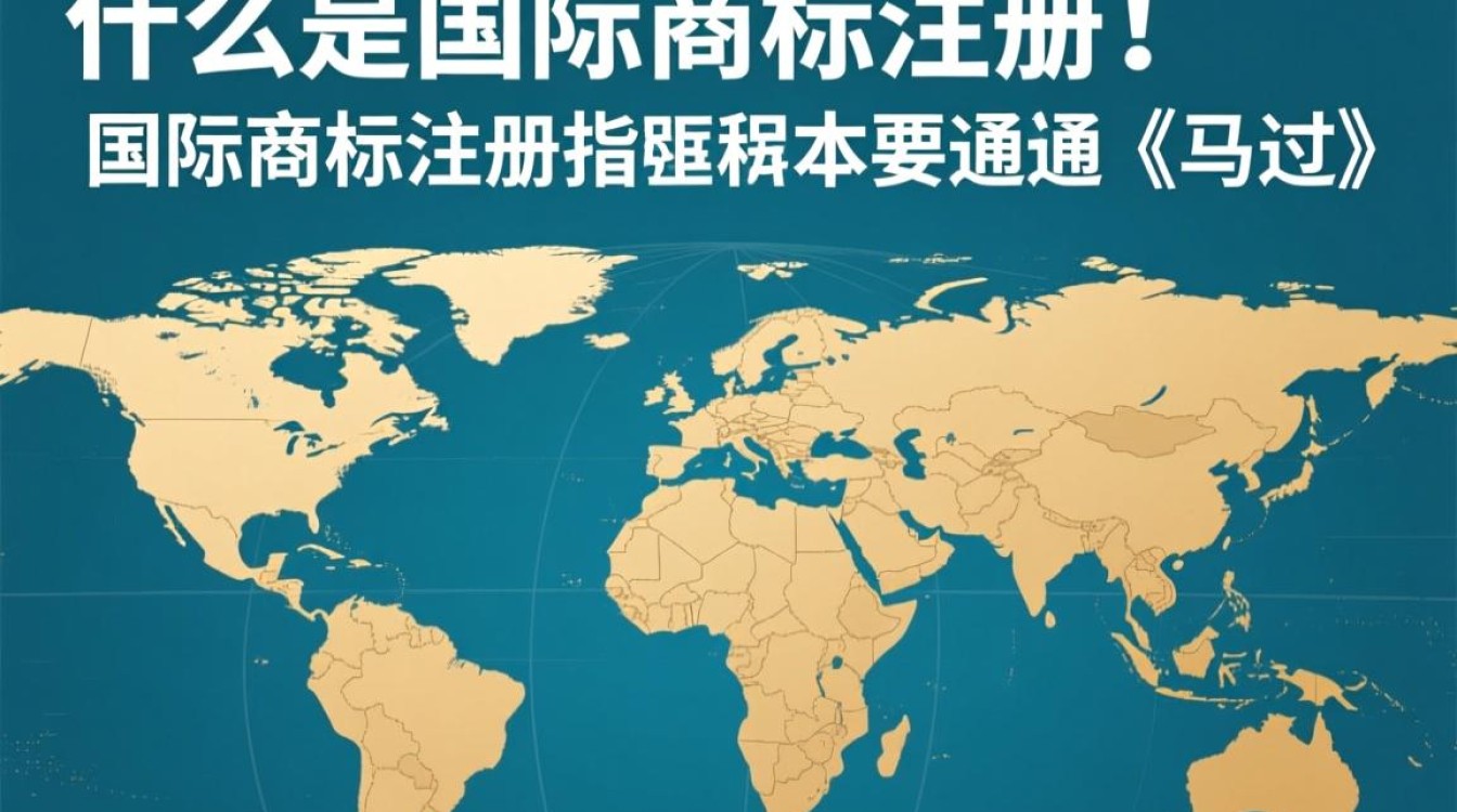 盐城国际商标注册流程详解,如何确保商标顺利注册? 盐城国际商标注册流程详解,如何确保商标顺利注册?