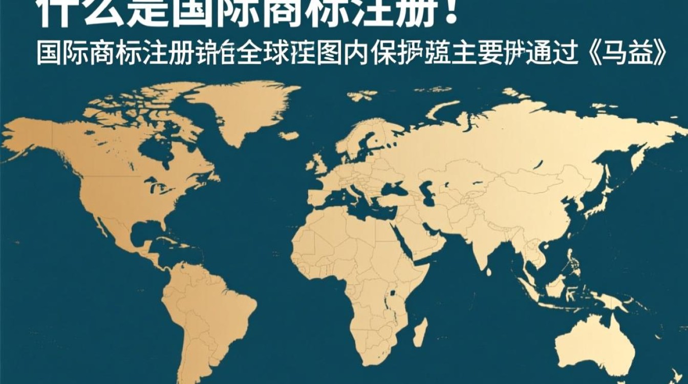 盐城国际商标注册流程详解,如何确保商标顺利注册? 盐城国际商标注册流程详解,如何确保商标顺利注册?