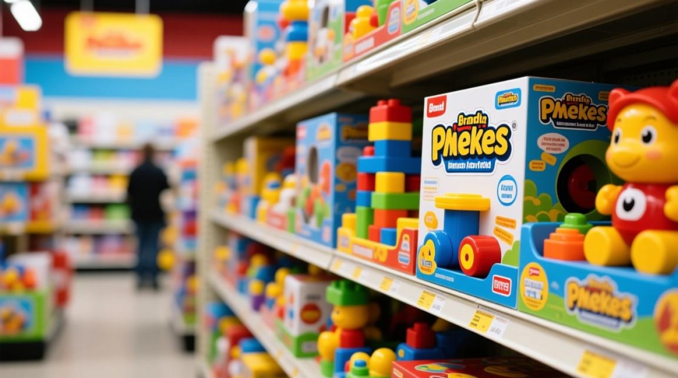 玩具商标注册具体应属哪个类别？类别划分标准是什么？