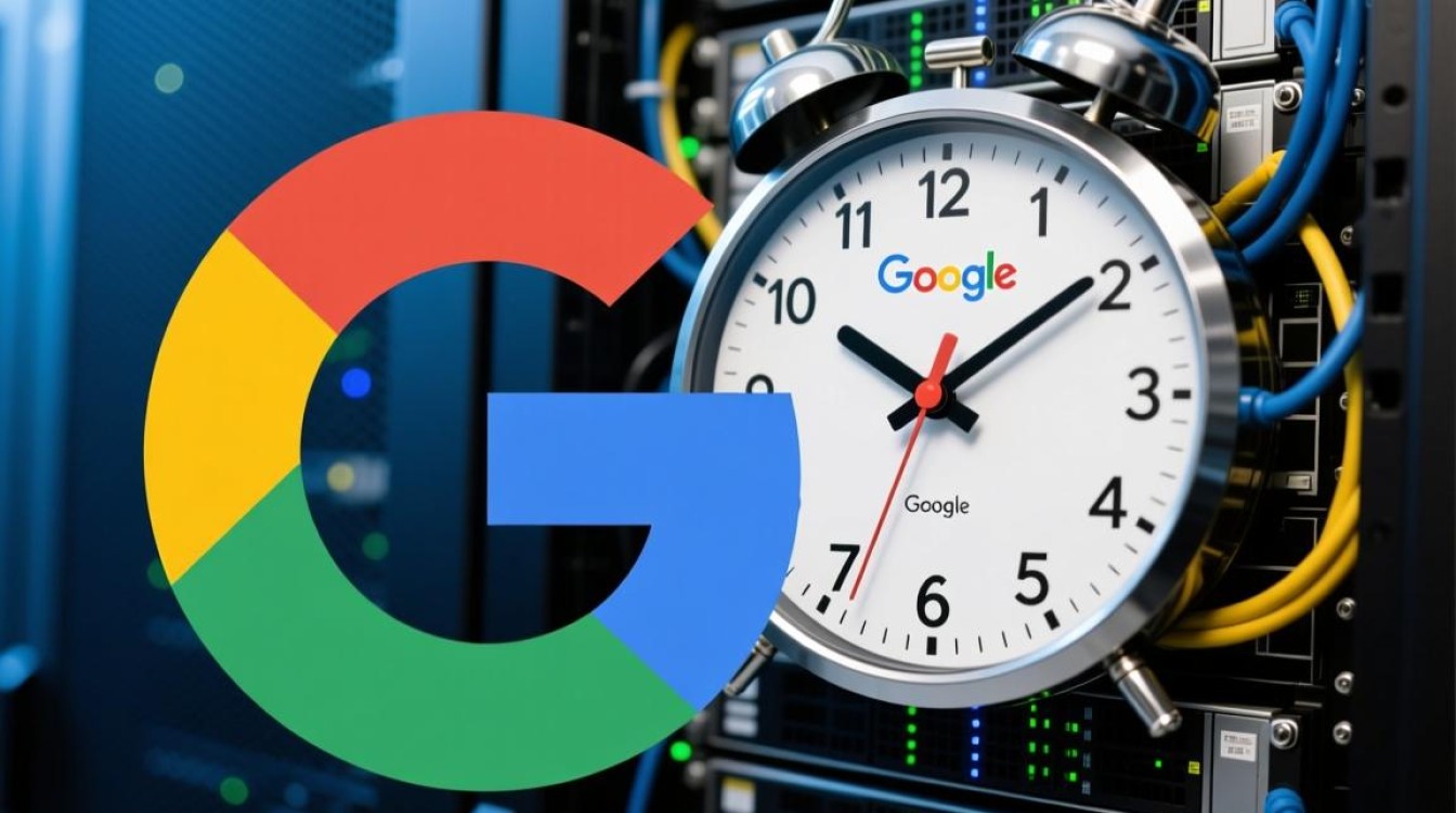 谷歌授时服务器究竟有何特殊之处,为何引起广泛关注? 谷歌授时服务器究竟有何特殊之处,为何引起广泛关注?