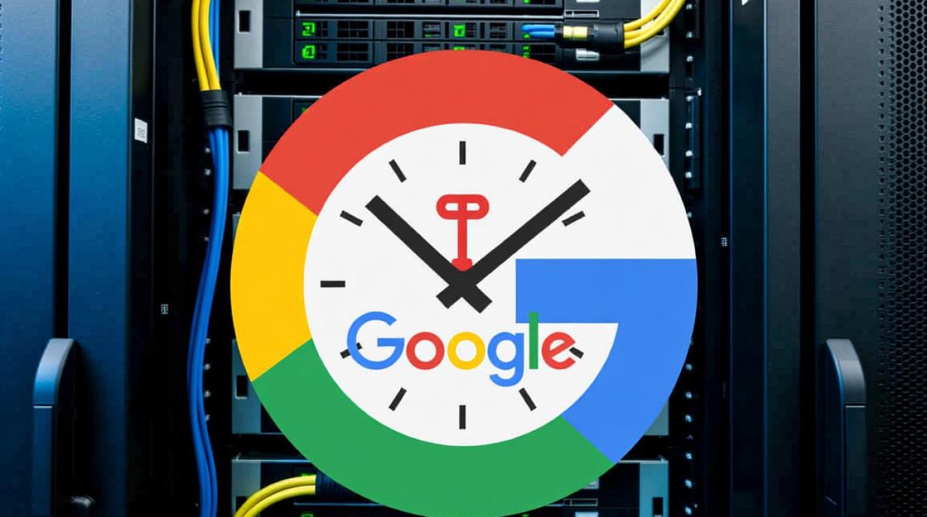谷歌授时服务器究竟有何特殊之处,为何引起广泛关注? 谷歌授时服务器究竟有何特殊之处,为何引起广泛关注?