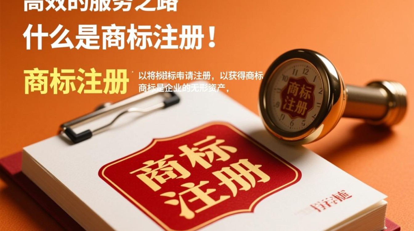 青岛线上商标注册,如何确保流程高效且合法?价格与成功率有何关联? 青岛线上商标注册,如何确保流程高效且合法?价格与成功率有何关联?