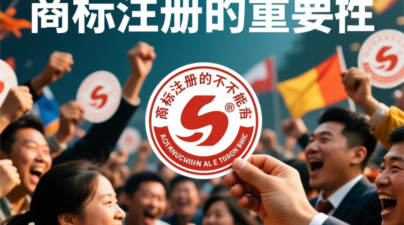 卤不同商标注册?如何规避商标侵权风险?商标注册流程详解 卤不同商标注册?如何规避商标侵权风险?商标注册流程详解