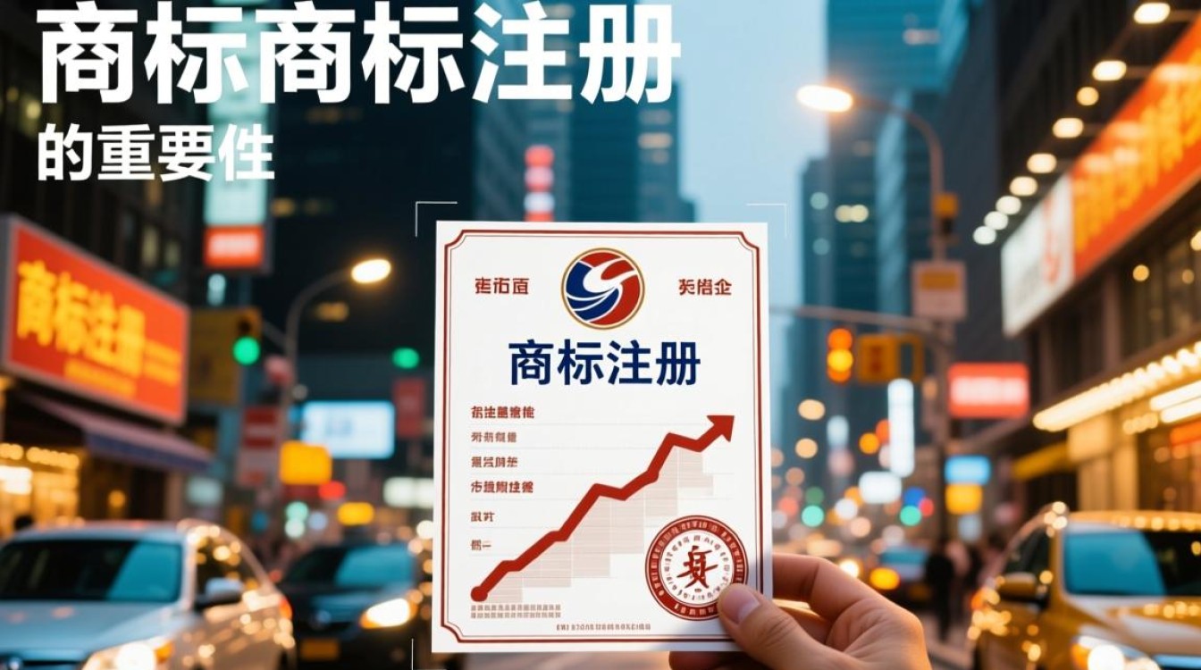 卤不同商标注册?如何规避商标侵权风险?商标注册流程详解 卤不同商标注册?如何规避商标侵权风险?商标注册流程详解