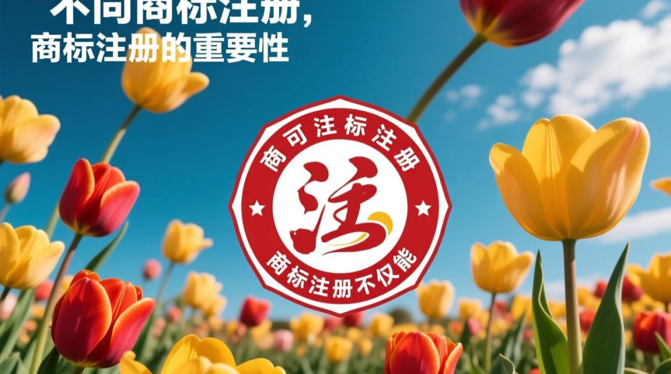 卤不同商标注册?如何规避商标侵权风险?商标注册流程详解 卤不同商标注册?如何规避商标侵权风险?商标注册流程详解