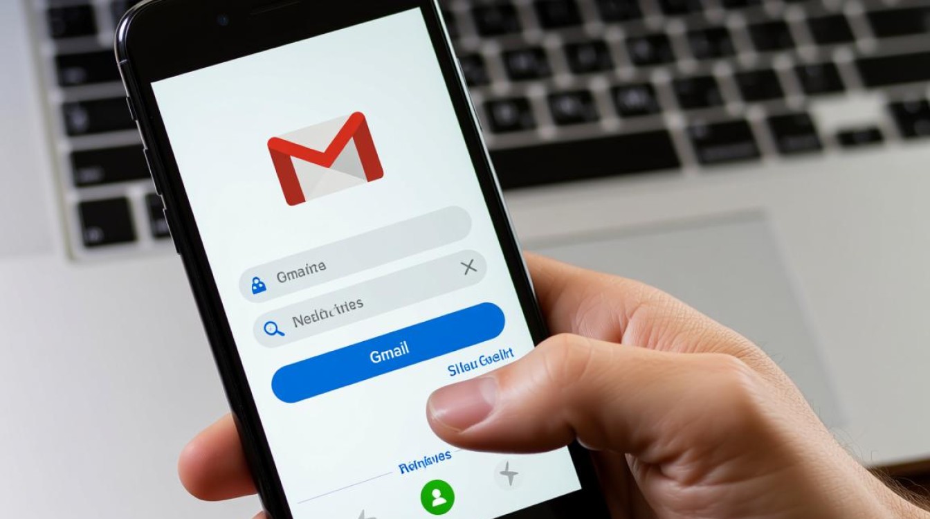 为何我的手机Gmail账号总是无法成功登录？解决方法有哪些？