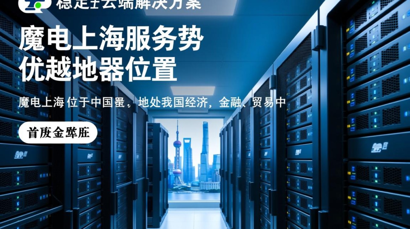 魔电上海服务器,性能如何?稳定性如何?性价比如何?值得信赖吗? 魔电上海服务器,性能如何?稳定性如何?性价比如何?值得信赖吗?