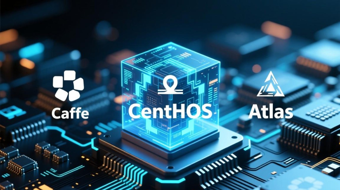 CentOS Caffe Atlas，如何高效利用Caffe在Atlas平台上进行深度学习？