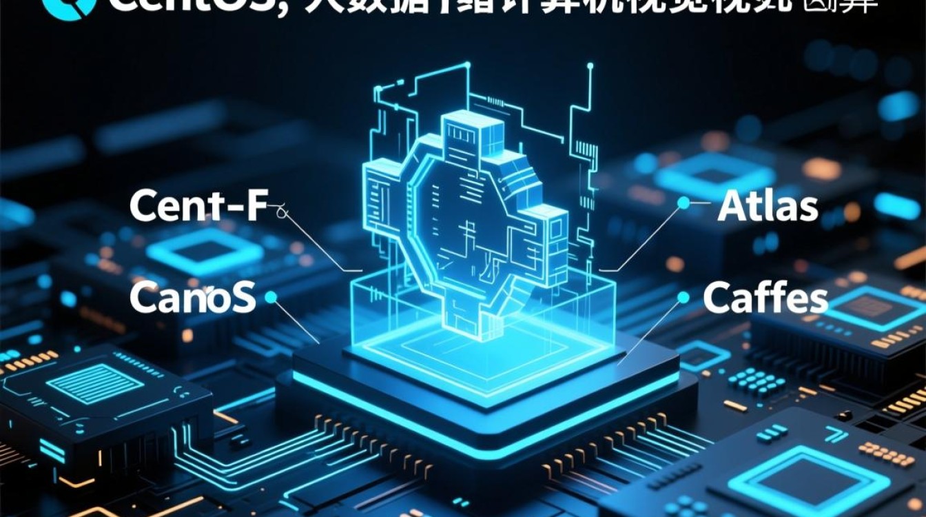 CentOS Caffe Atlas，如何高效利用Caffe在Atlas平台上进行深度学习？