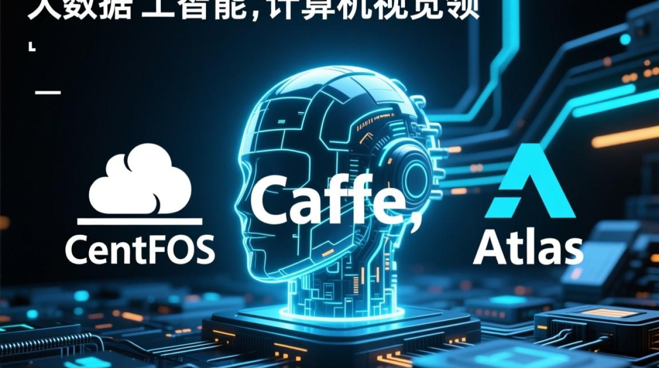 CentOS Caffe Atlas，如何高效利用Caffe在Atlas平台上进行深度学习？