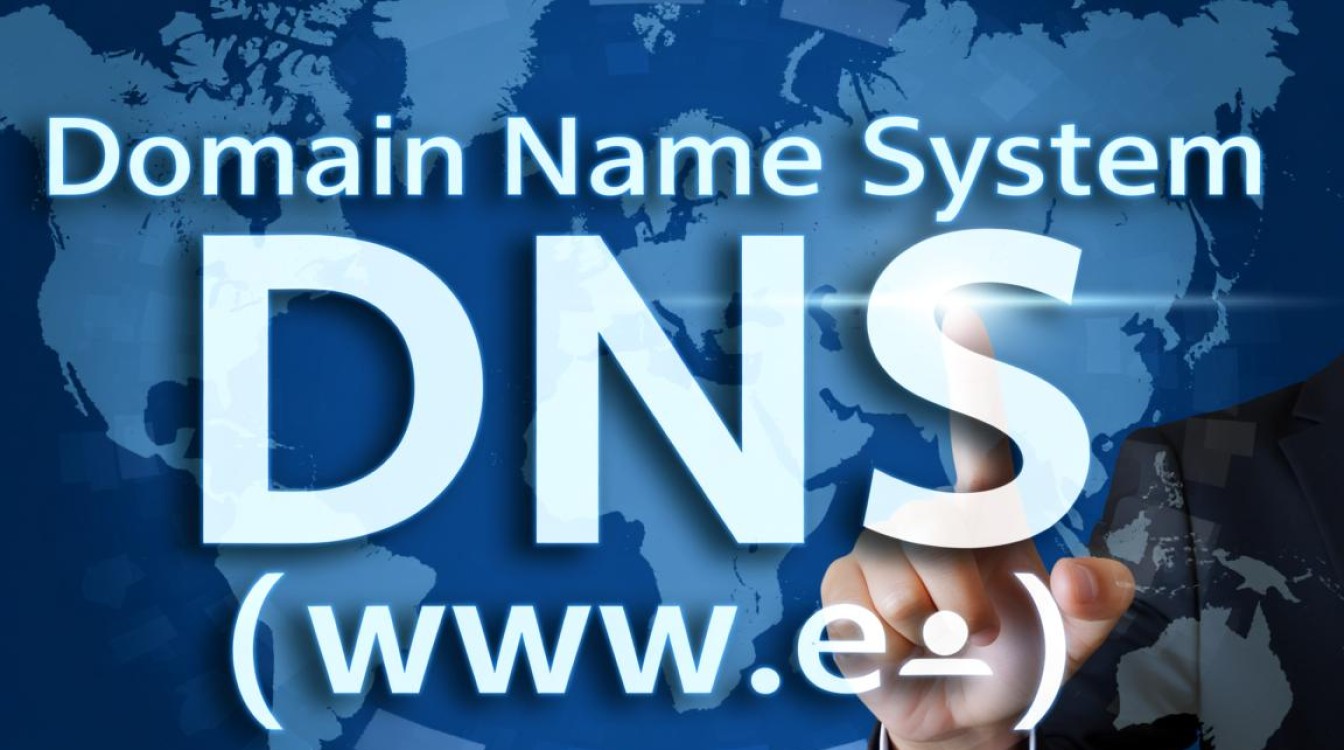 dns 172.168这是什么？它在网络中有什么作用？