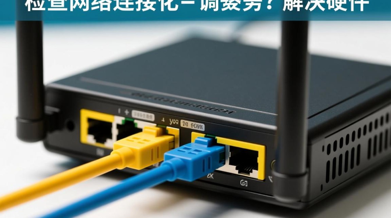 电脑连不上网络？是路由器故障还是设置出了问题？排查指南全解析！