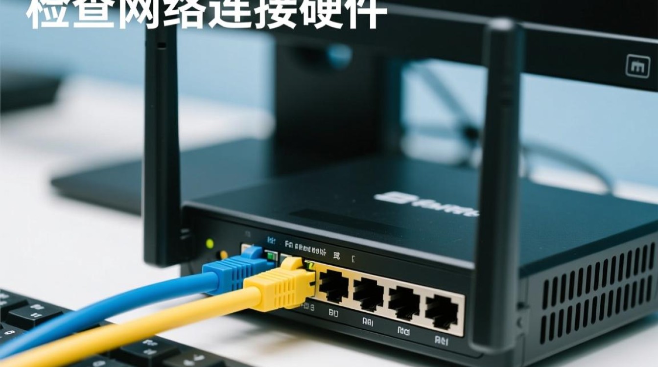 电脑连不上网络？是路由器故障还是设置出了问题？排查指南全解析！