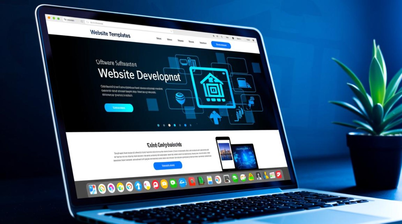 如何选择最佳网站模板软件,打造个性化网站体验? 如何选择最佳网站模板软件,打造个性化网站体验?