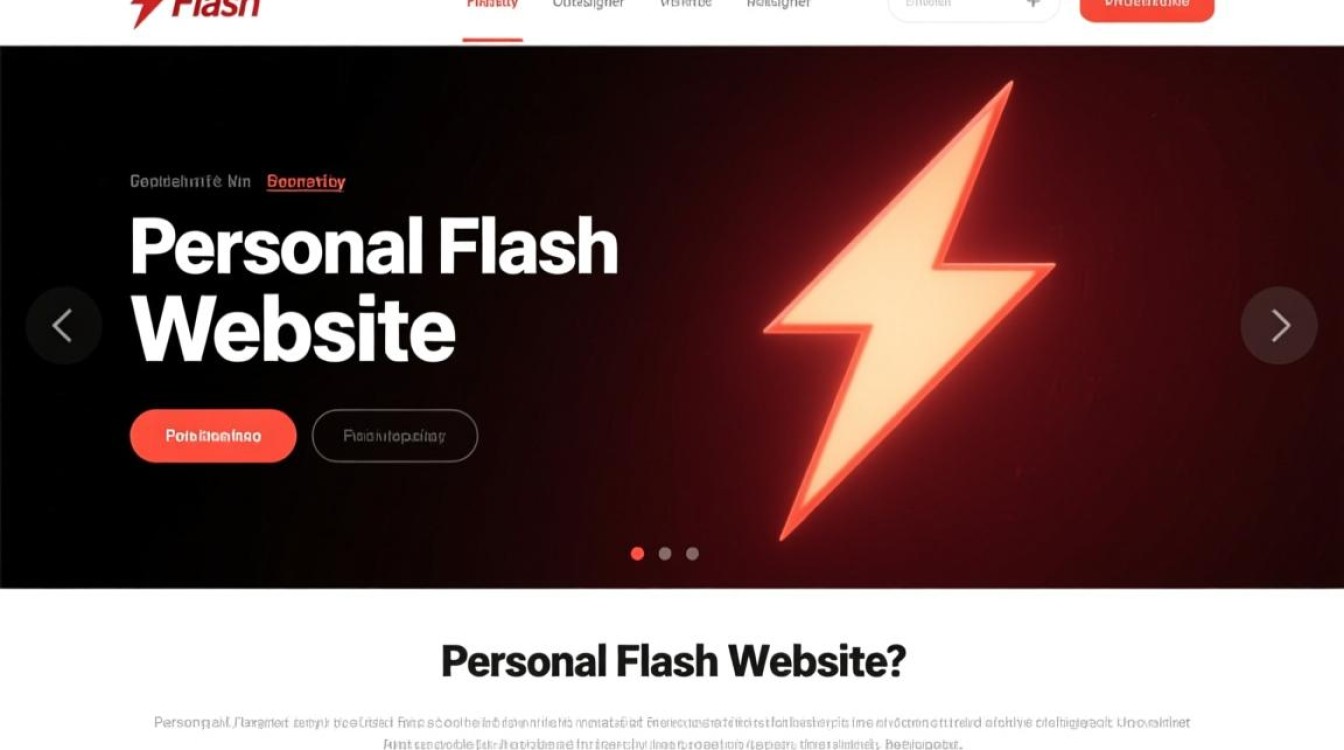 个人flash网站源码,免费下载还是付费购买?如何选择适合自己的源码? 个人flash网站源码,免费下载还是付费购买?如何选择适合自己的源码?