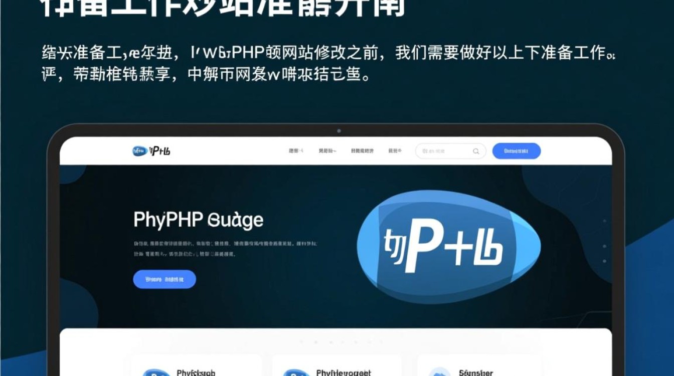 如何高效修改php网站代码？实战技巧与详细步骤解析