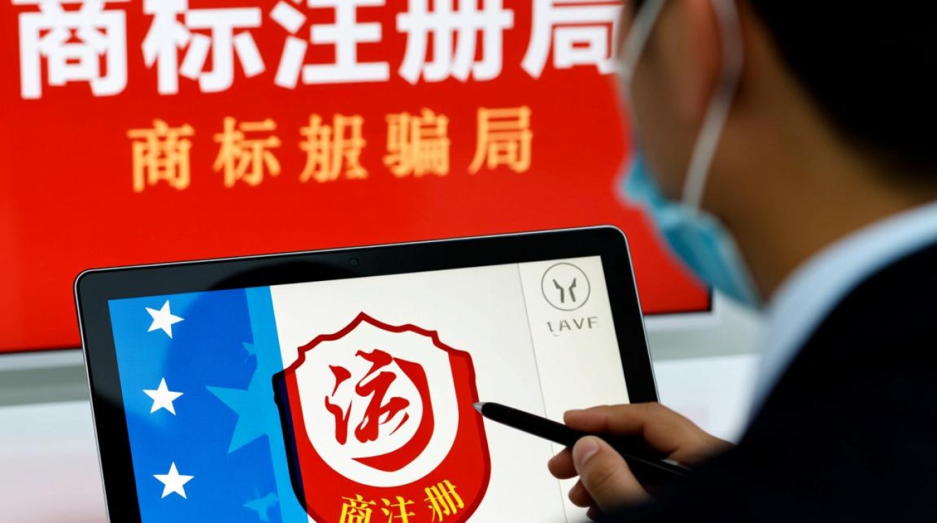 商标注册骗局大揭秘，警惕这些隐形陷阱，你的权益如何保障？