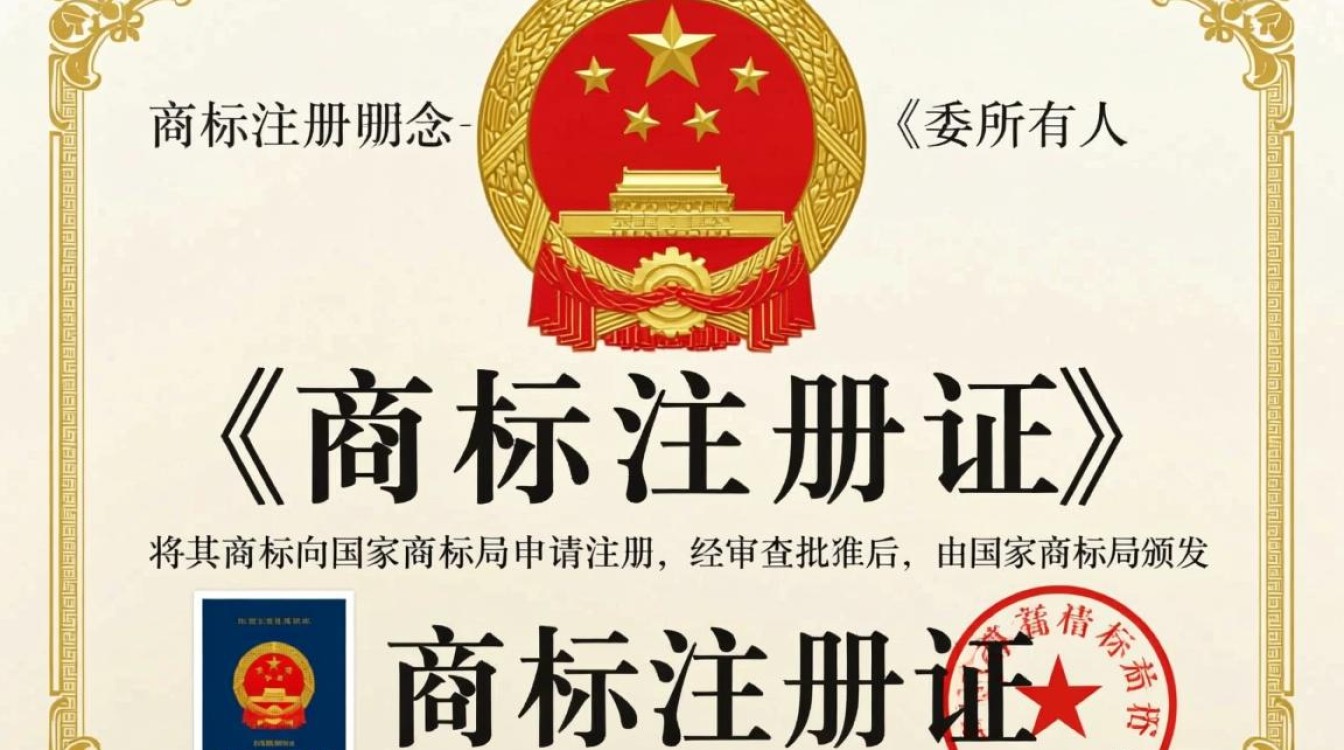 商标注册是有效期为多少年？续展期限又是多久？有何规定与要求？