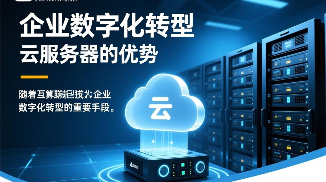 建行云服务器性能如何？与传统服务器相比有哪些优势？