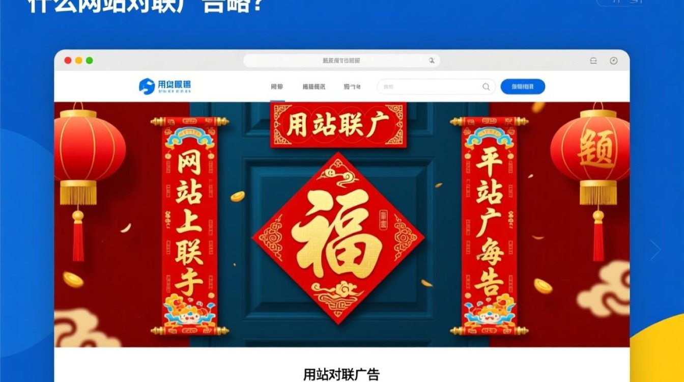 网站对联广告代码如何编写？求详解及常见问题解答！