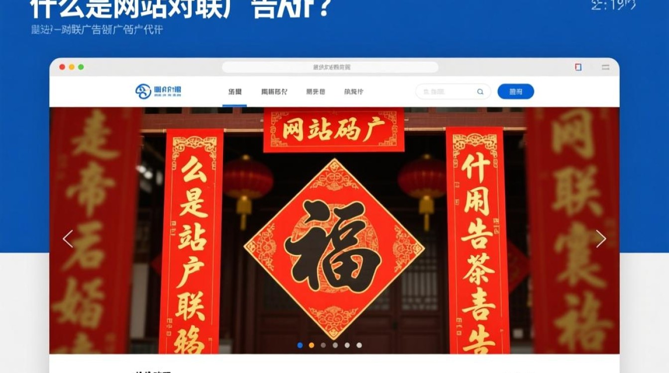 网站对联广告代码如何编写？求详解及常见问题解答！