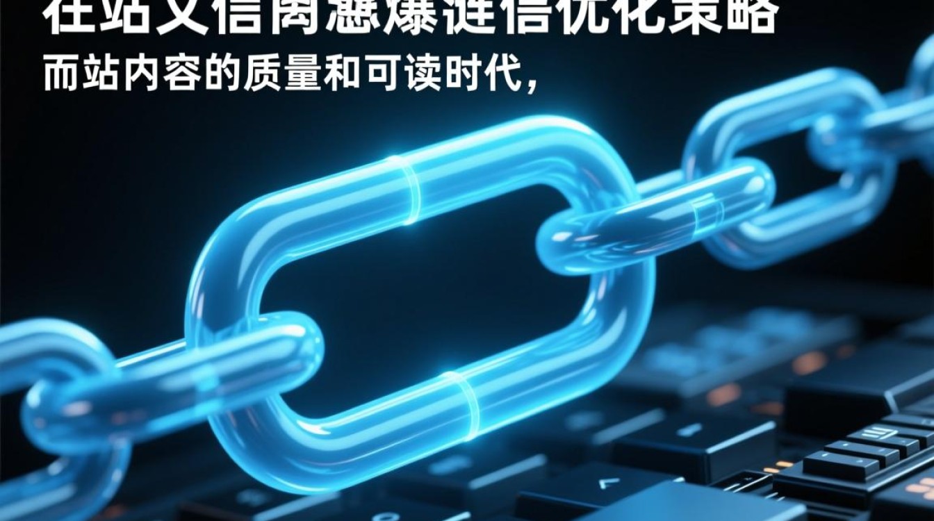 网站文章内链优化技巧，如何提升文章质量和搜索引擎排名？