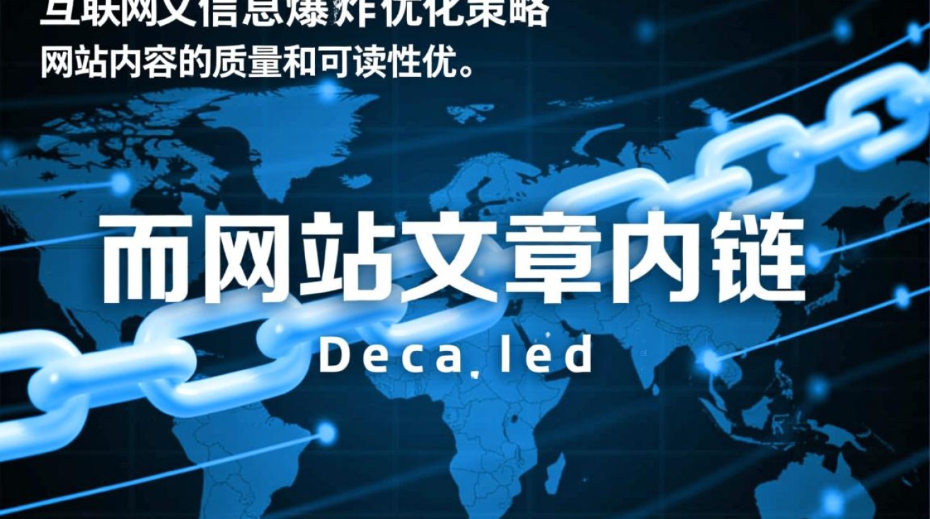 网站文章内链优化技巧，如何提升文章质量和搜索引擎排名？