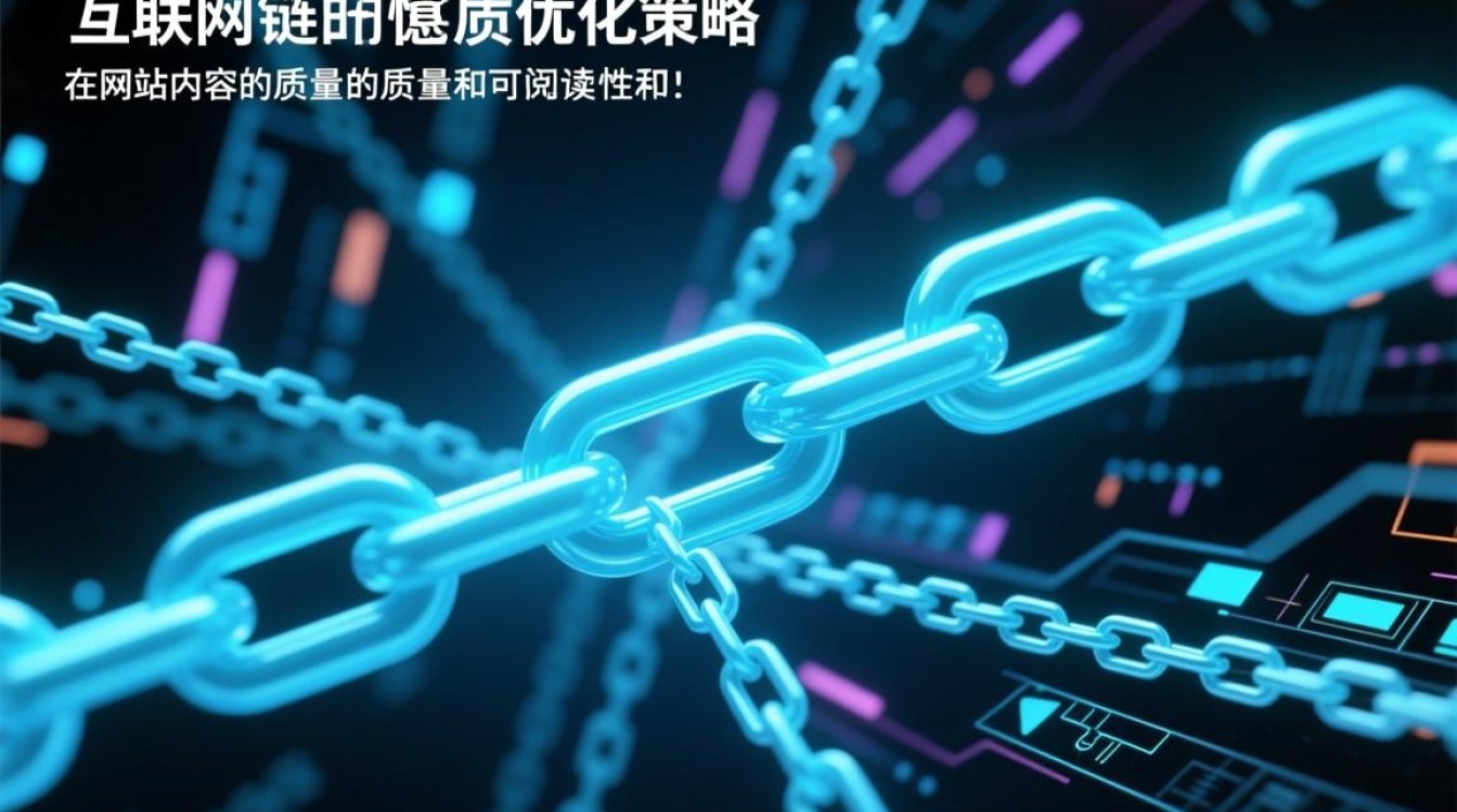 网站文章内链优化技巧，如何提升文章质量和搜索引擎排名？