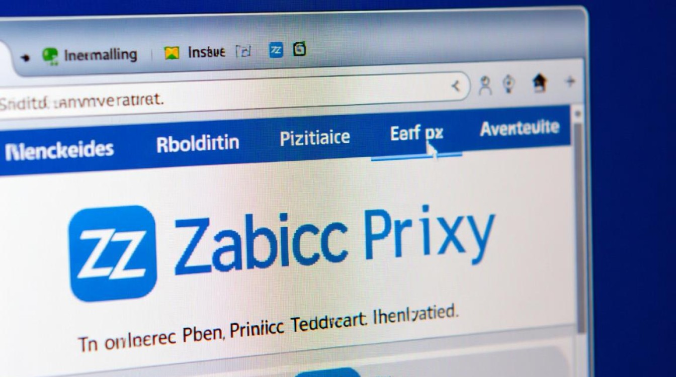 Zabbix Proxy安装过程中频繁报错，究竟是什么原因导致安装失败？