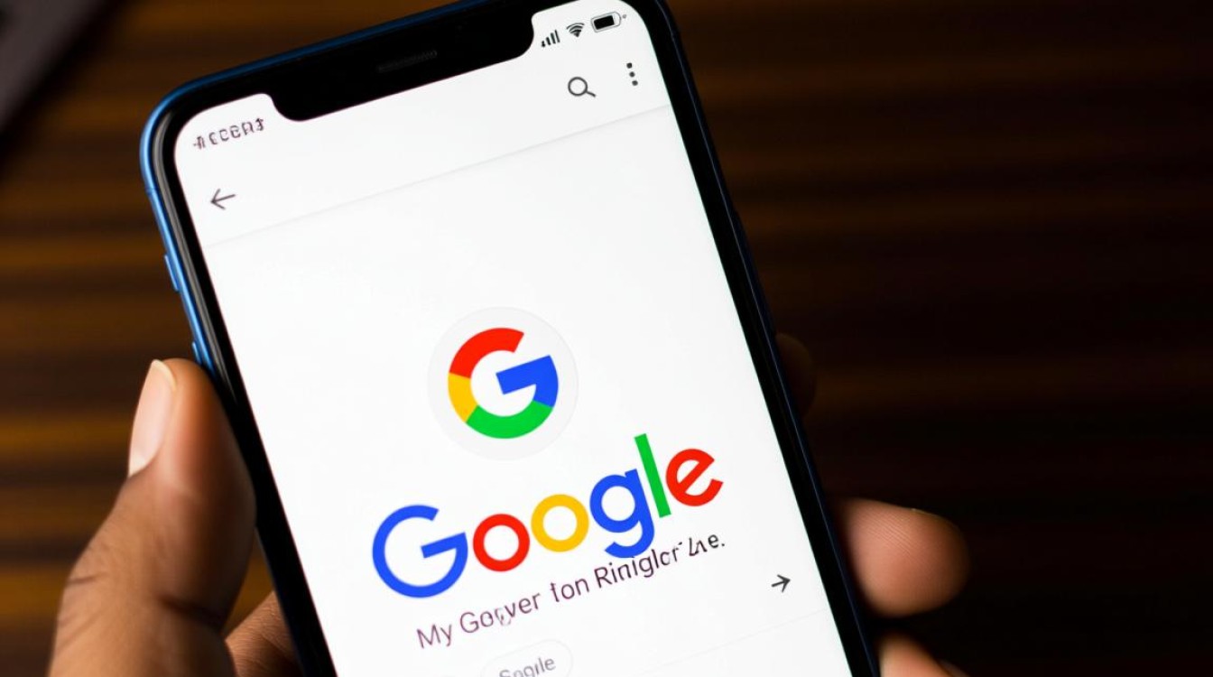 为何我的手机谷歌应用总是显示无法连接网络？原因是什么？