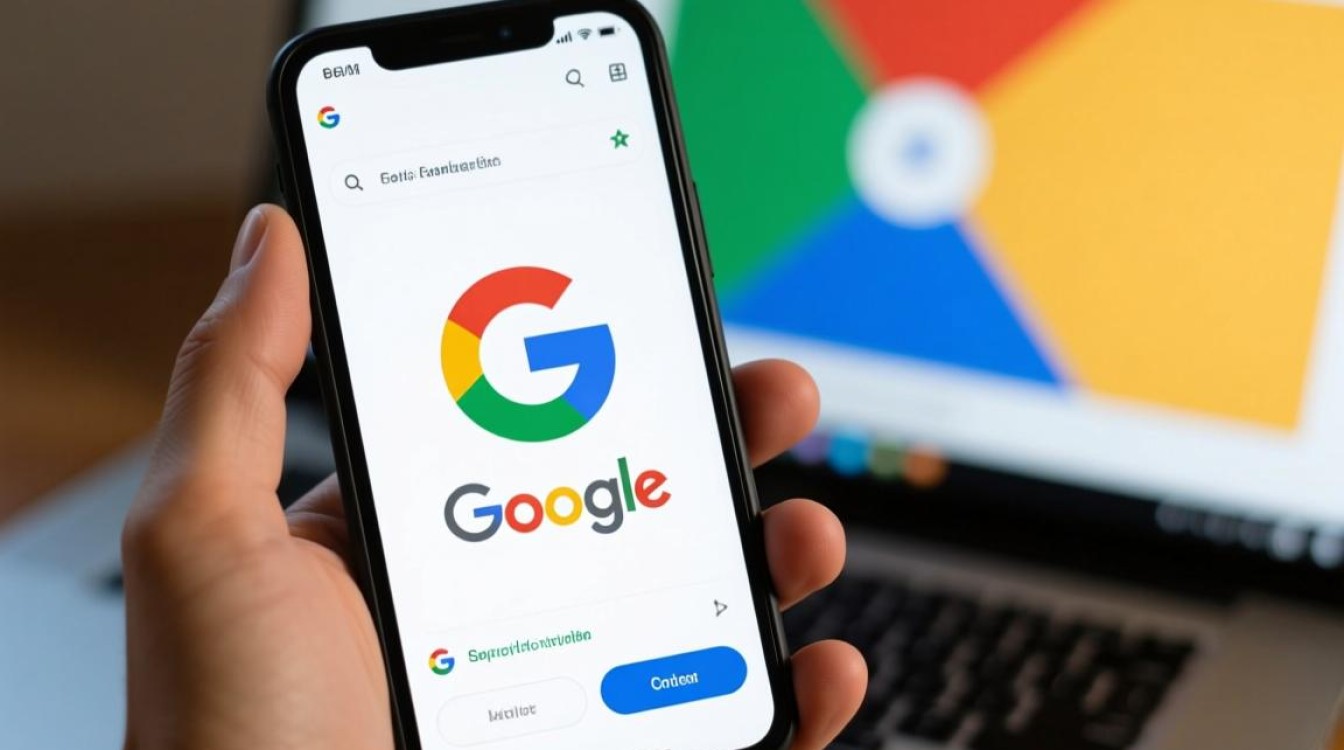 为何我的手机谷歌应用总是显示无法连接网络？原因是什么？