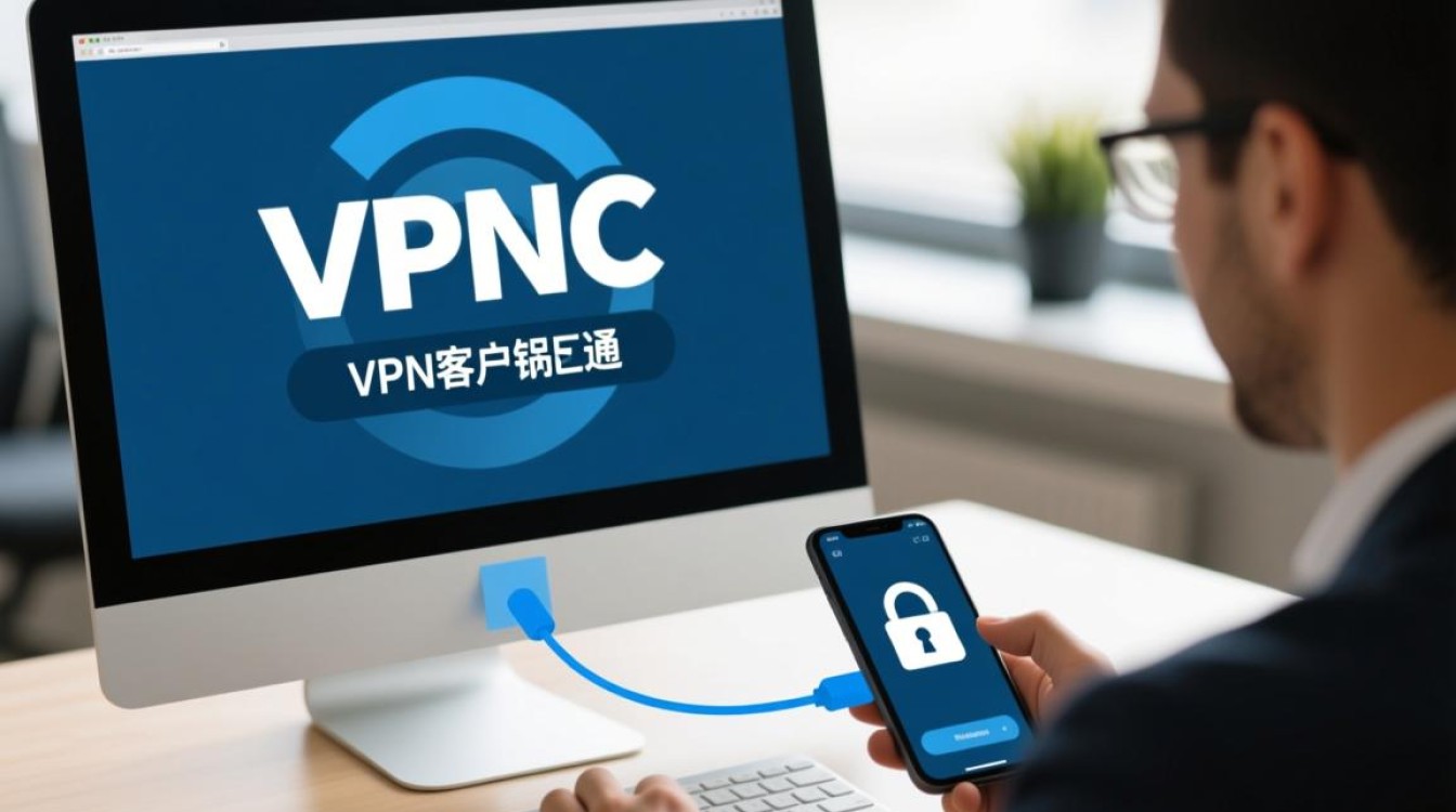 VPNC DNS设置疑问，如何确保安全与速度的双重优化？