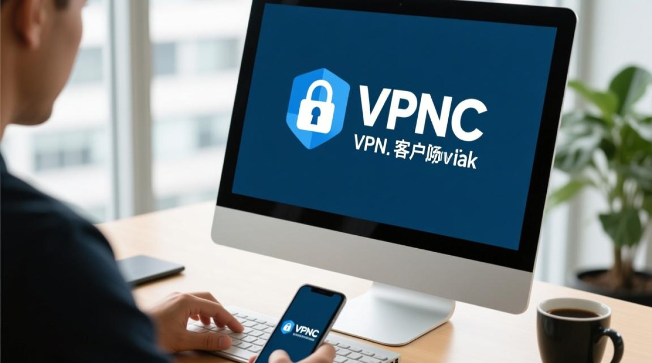 VPNC DNS设置疑问，如何确保安全与速度的双重优化？